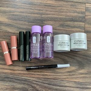 Clinique bundle ♡Brand new♡